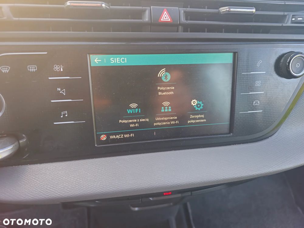 Citroën C4 Grand Picasso 1.6 BlueHDi Shine S&S - 19