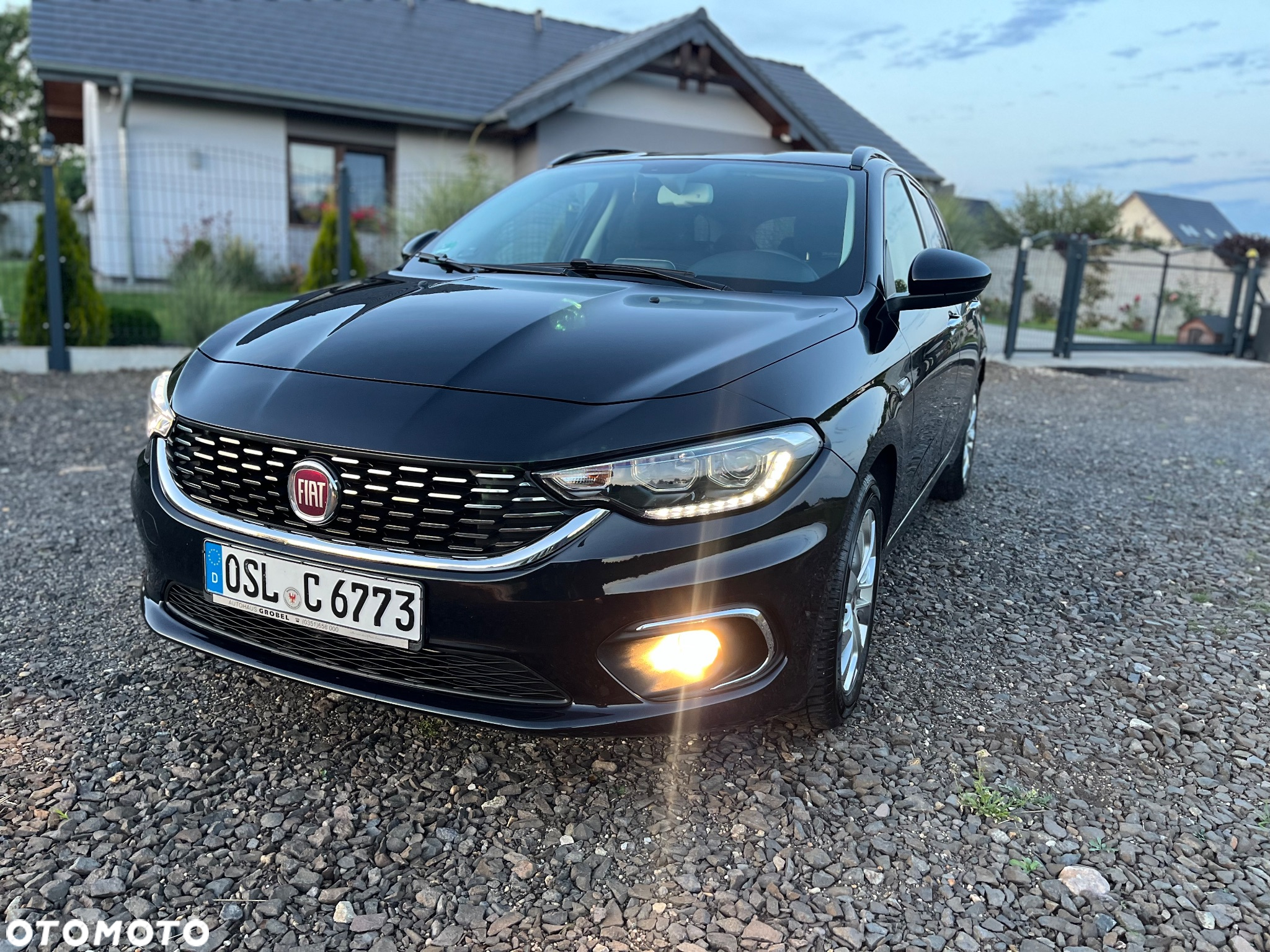 Fiat Tipo 1.4 T-Jet 16v Lounge - 3