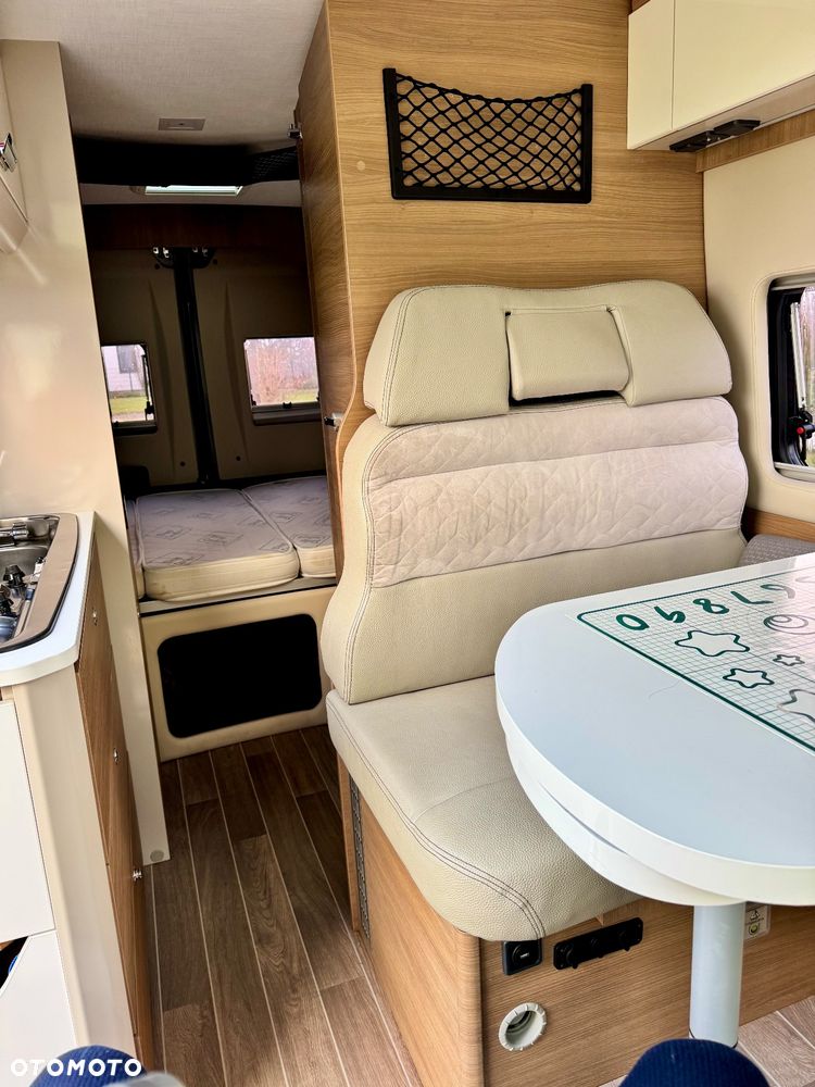 McLOUIS Prestige - 14