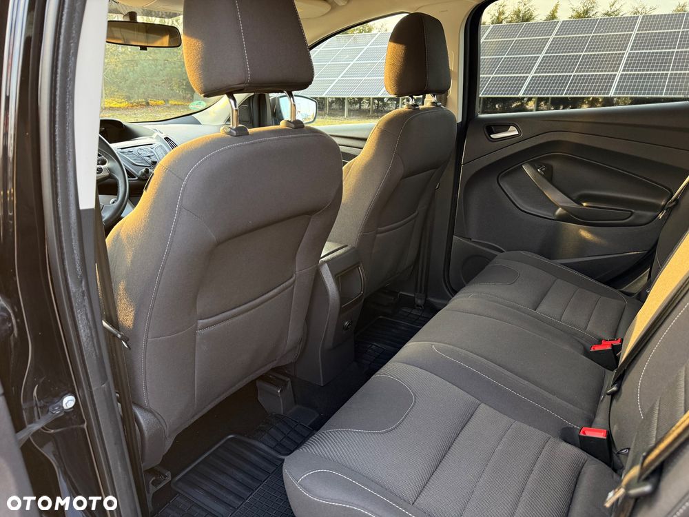 Ford Kuga 1.5 EcoBoost FWD Trend ASS - 23