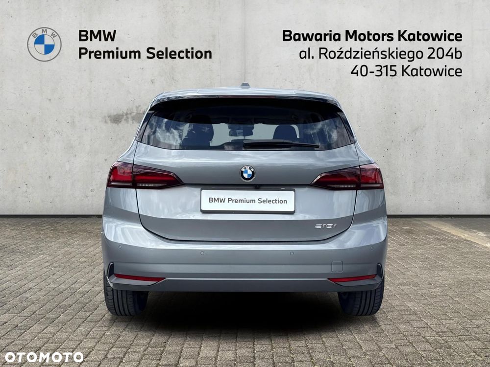BMW Seria 2 - 4
