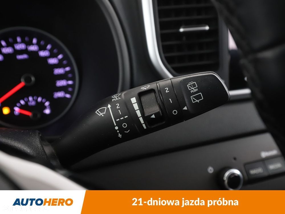 Kia Sportage 1.6 GDI M 2WD - 31