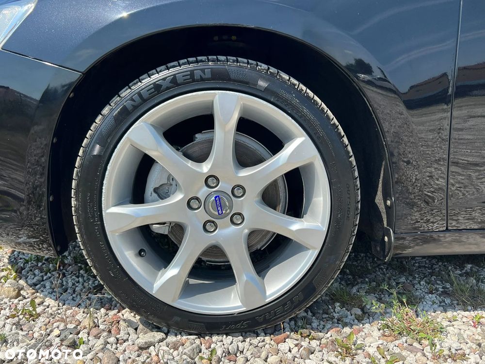 Volvo V60 D4 Drive-E Summum - 15