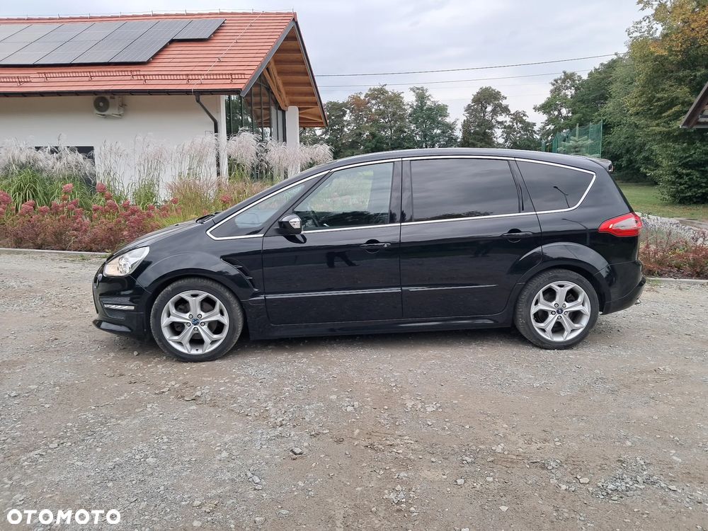 Ford S-Max - 4