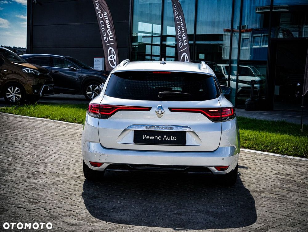 Renault Megane 1.3 TCe FAP Intens EDC - 7