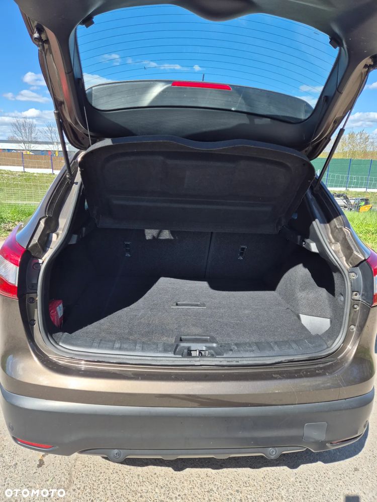 Nissan Qashqai 1.6 DIG-T Acenta - 11