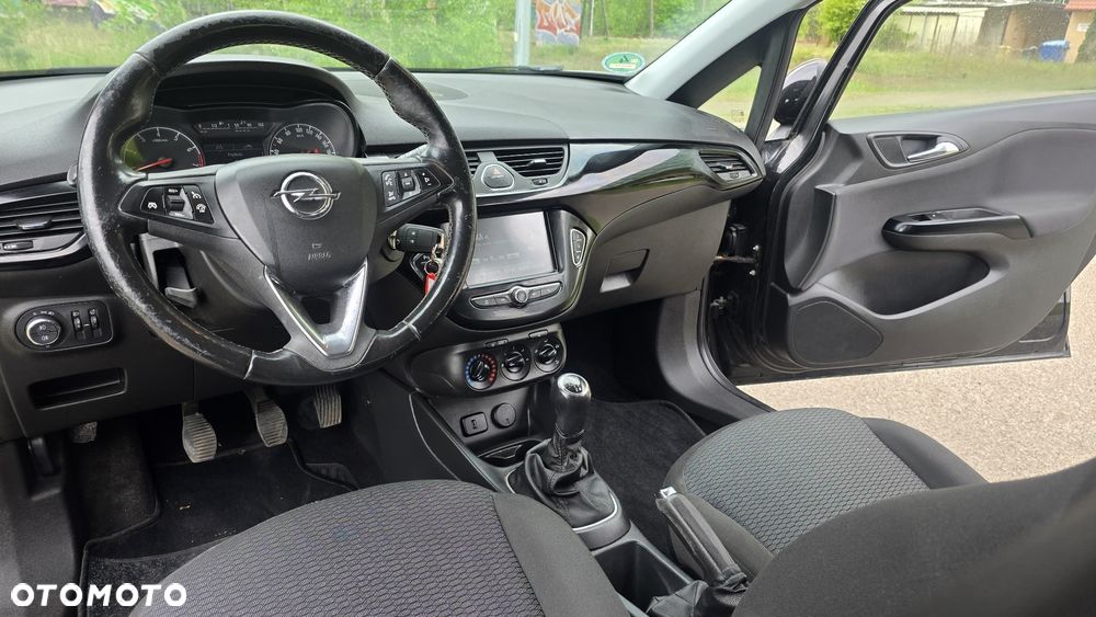 Opel Corsa 1.4 Active - 32
