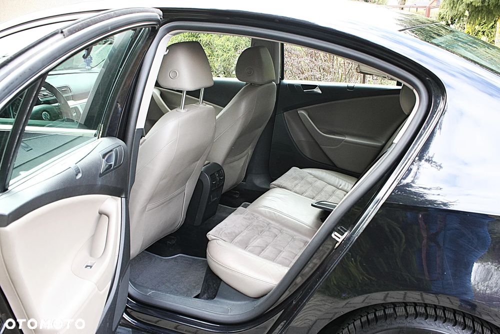 Volkswagen Passat 2.0 TDI DPF Highline DSG - 6