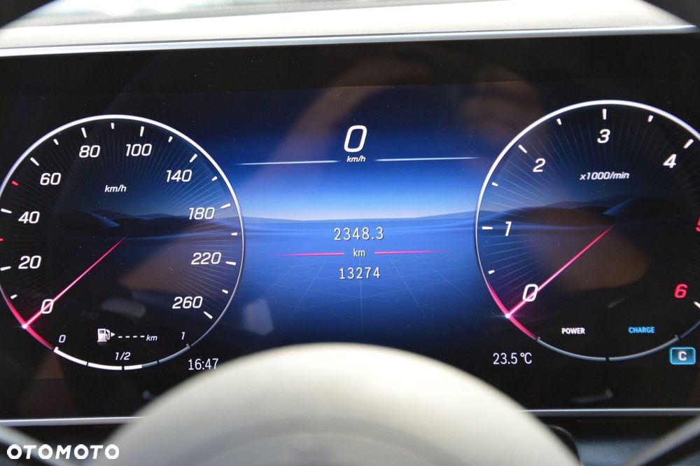 Mercedes-Benz GLC 220 d mHEV 4-Matic AMG Line - 15