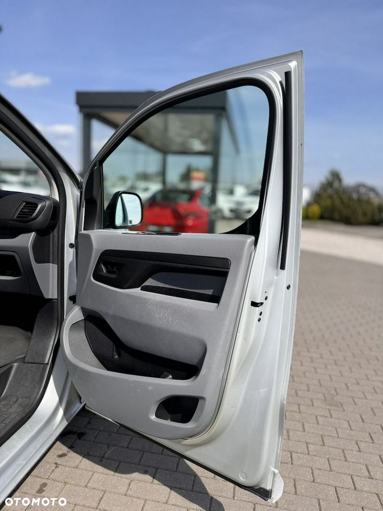 Peugeot Expert - 20