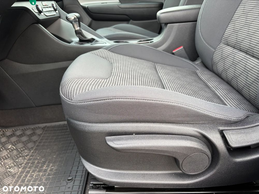 Kia Niro 1.6 GDI Hybrid M - 10