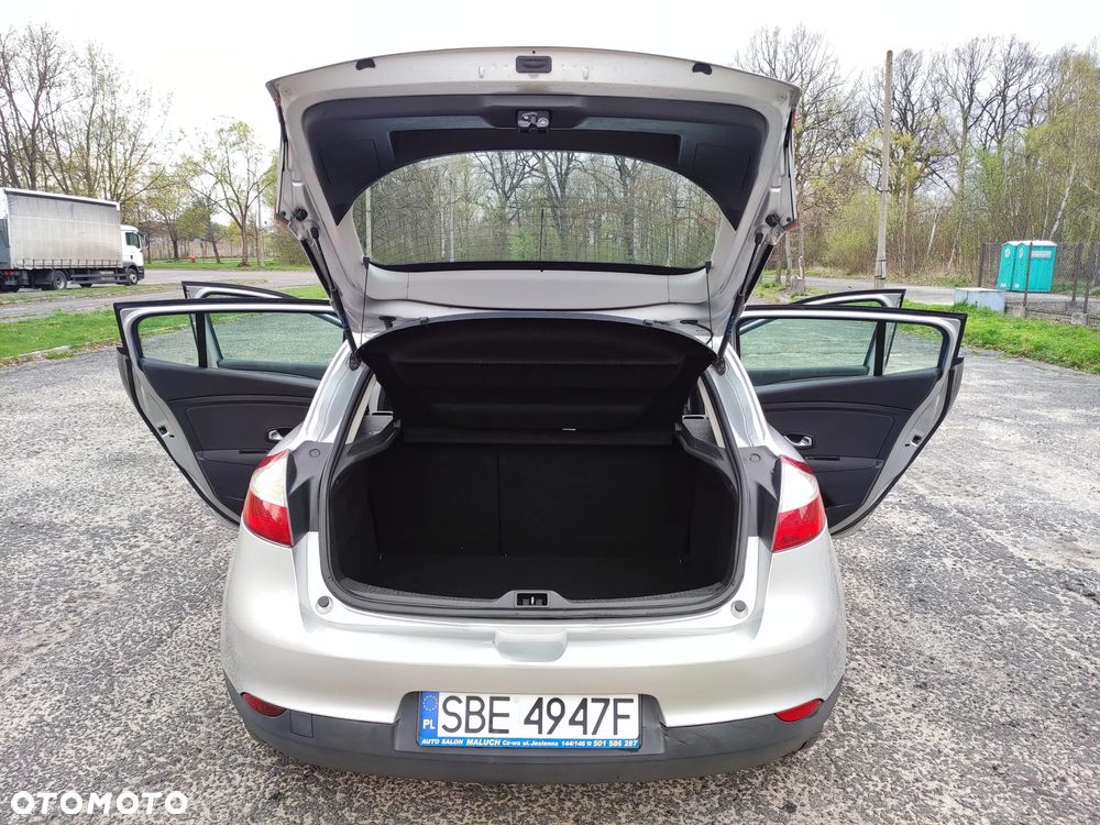 Renault Megane 1.6 16V 110 Expression - 7