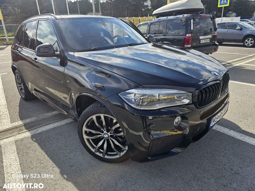BMW X5 - 4