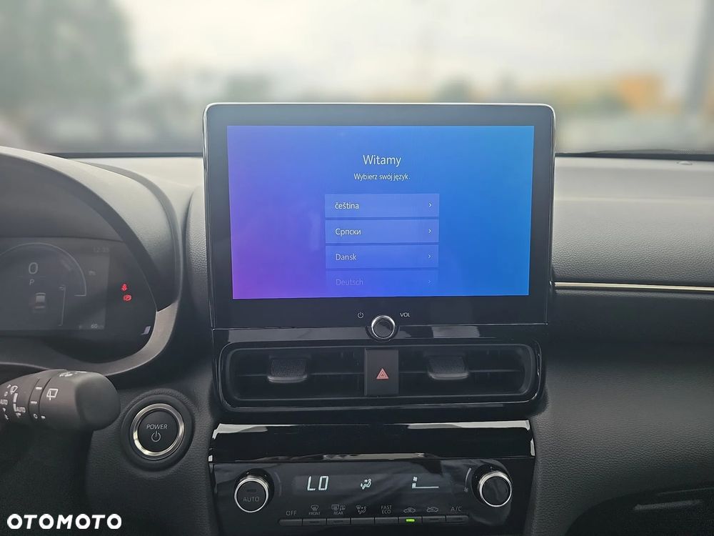 Toyota Yaris Cross Hybrid 1.5 Style - 18