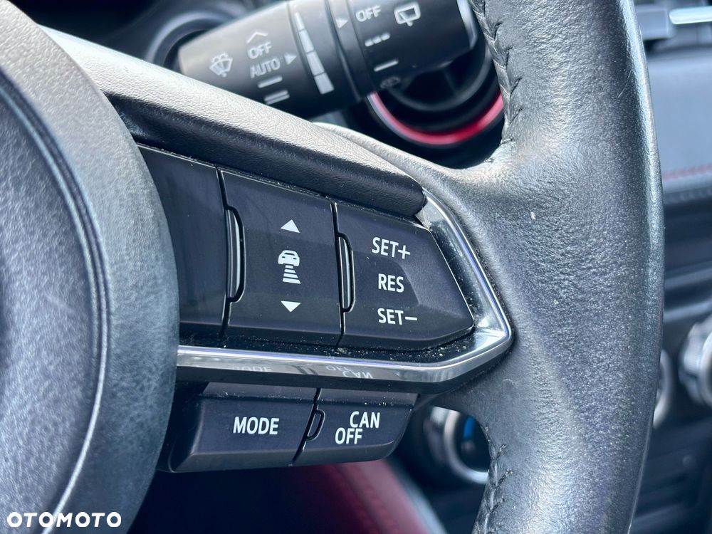 Mazda CX-3 2.0 Skypassion AWD - 18