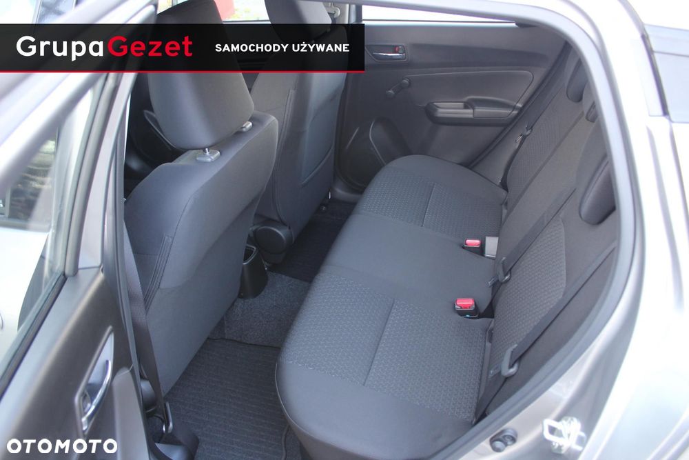 Suzuki Swift - 5