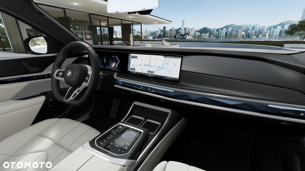 BMW Seria 7 740d xDrive mHEV M Sport sport - 15