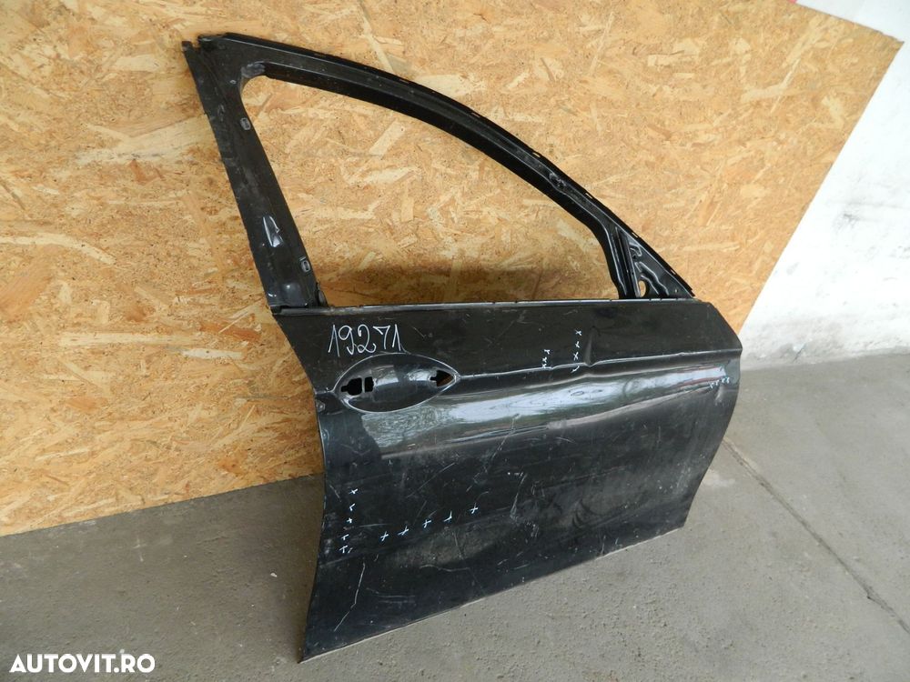 Usa dreapta fata BMW Seria 5 F10, F11, 2010, 2011, 2012, 2013, 2014, 2015, 2016. - 10