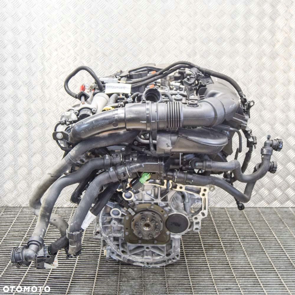 Silnik komplet Peugeot Citroen 1.2 THP HNY HNS C3 C4 2018r - 1