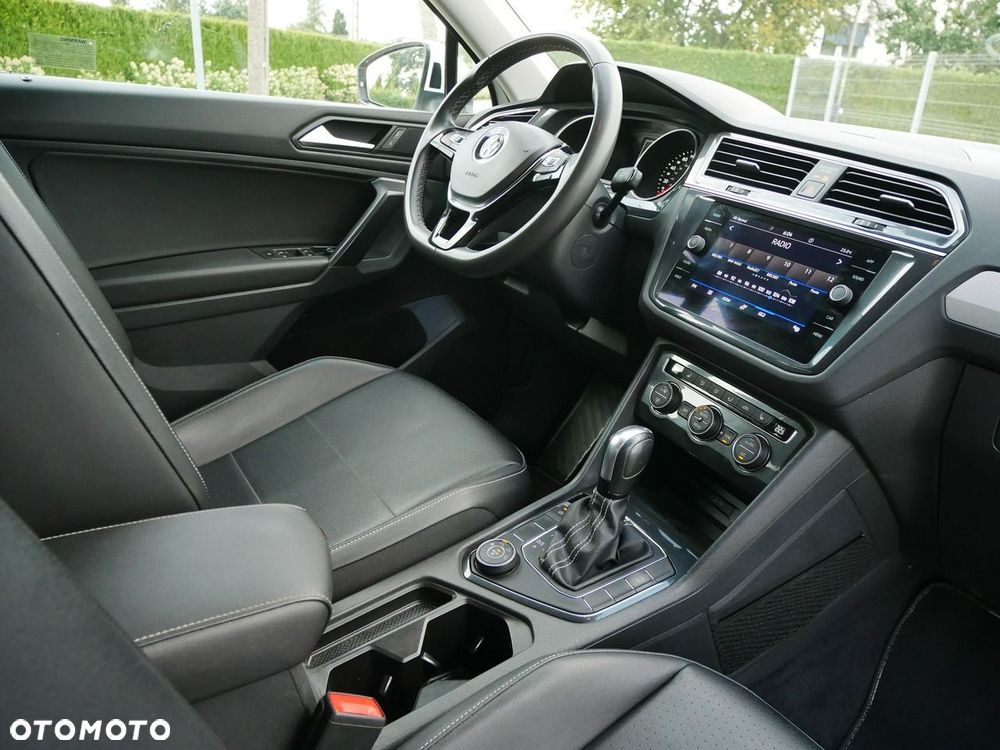 Volkswagen Tiguan Allspace - 23