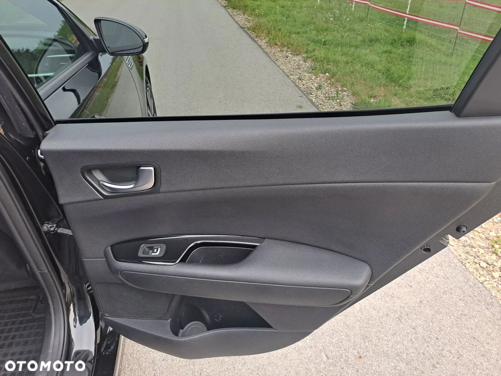 Kia Optima 1.6 T-GDI GT Line DCT - 16