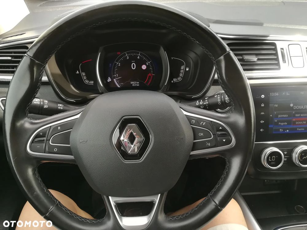 Renault Kadjar 1.3 TCe FAP Intens - 7