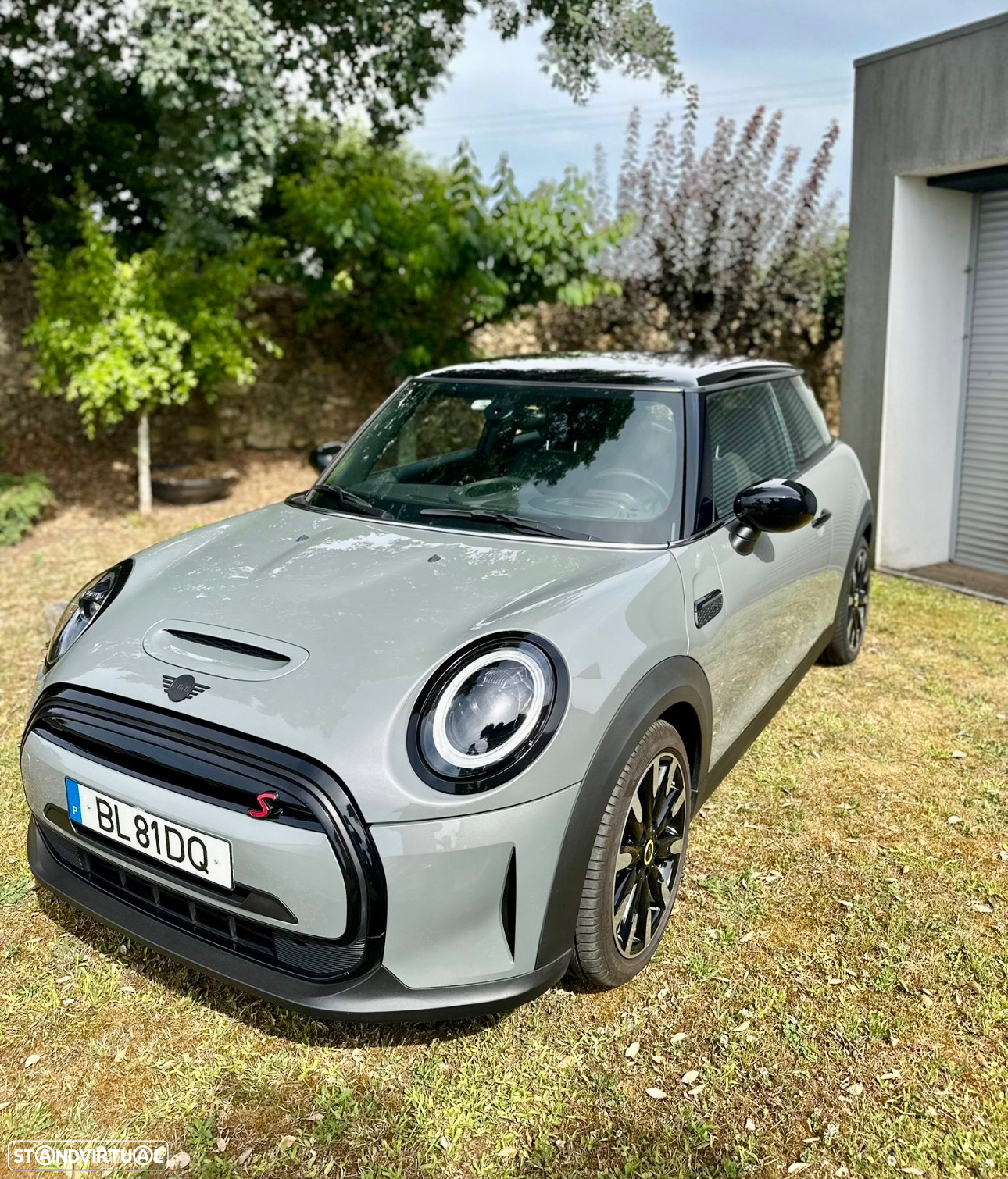 MINI 3 Portas Cooper SE Premium P. Yours - 18