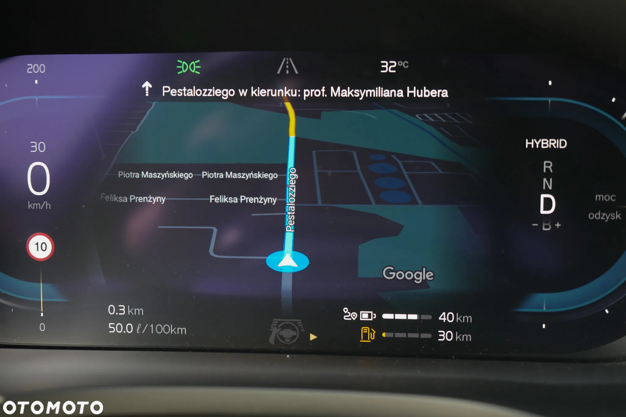 Volvo XC 60 T6 Plug-In Hybrid AWD Inscription - 24