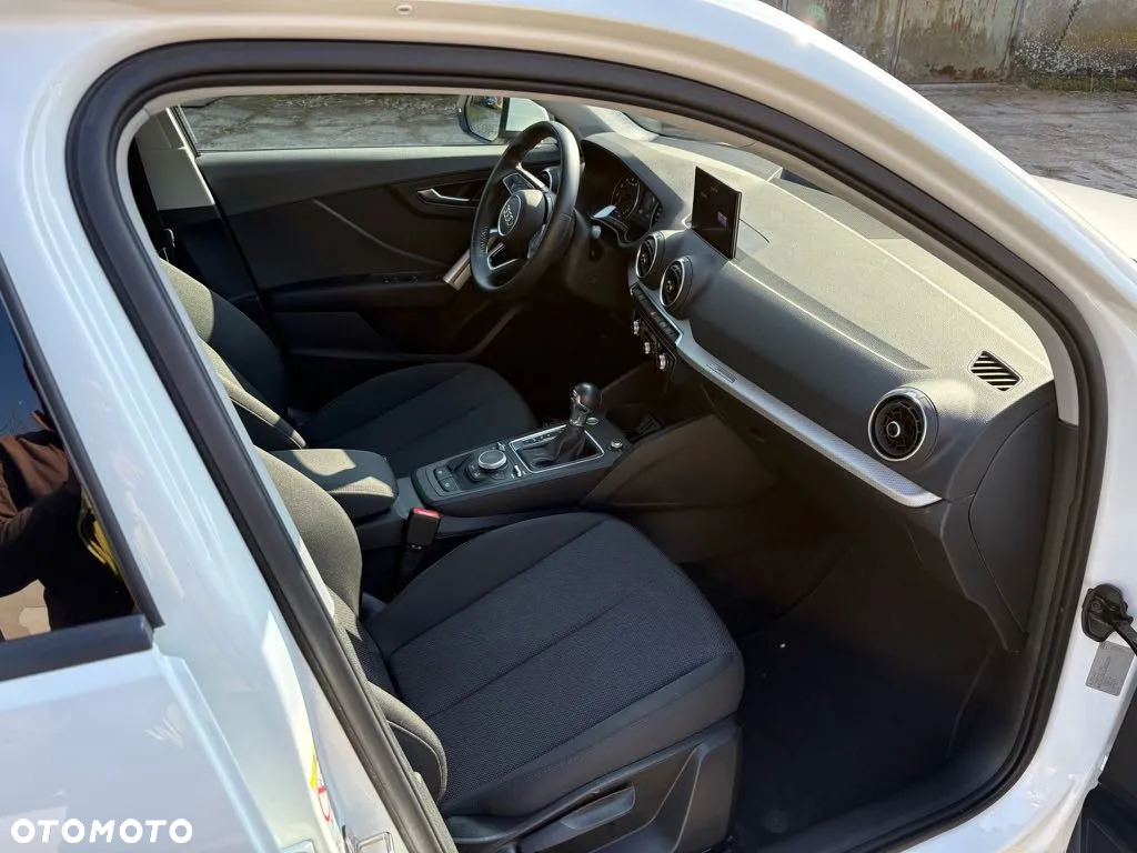 Audi Q2 35 TFSI S tronic - 7