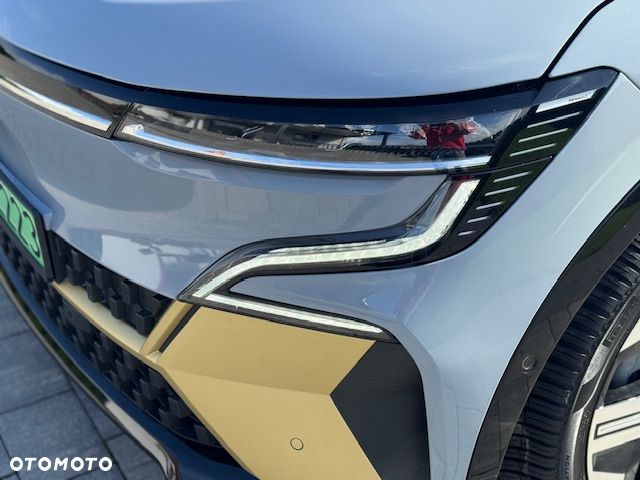 Renault Megane EV60 220hp optimum charge Iconic - 32