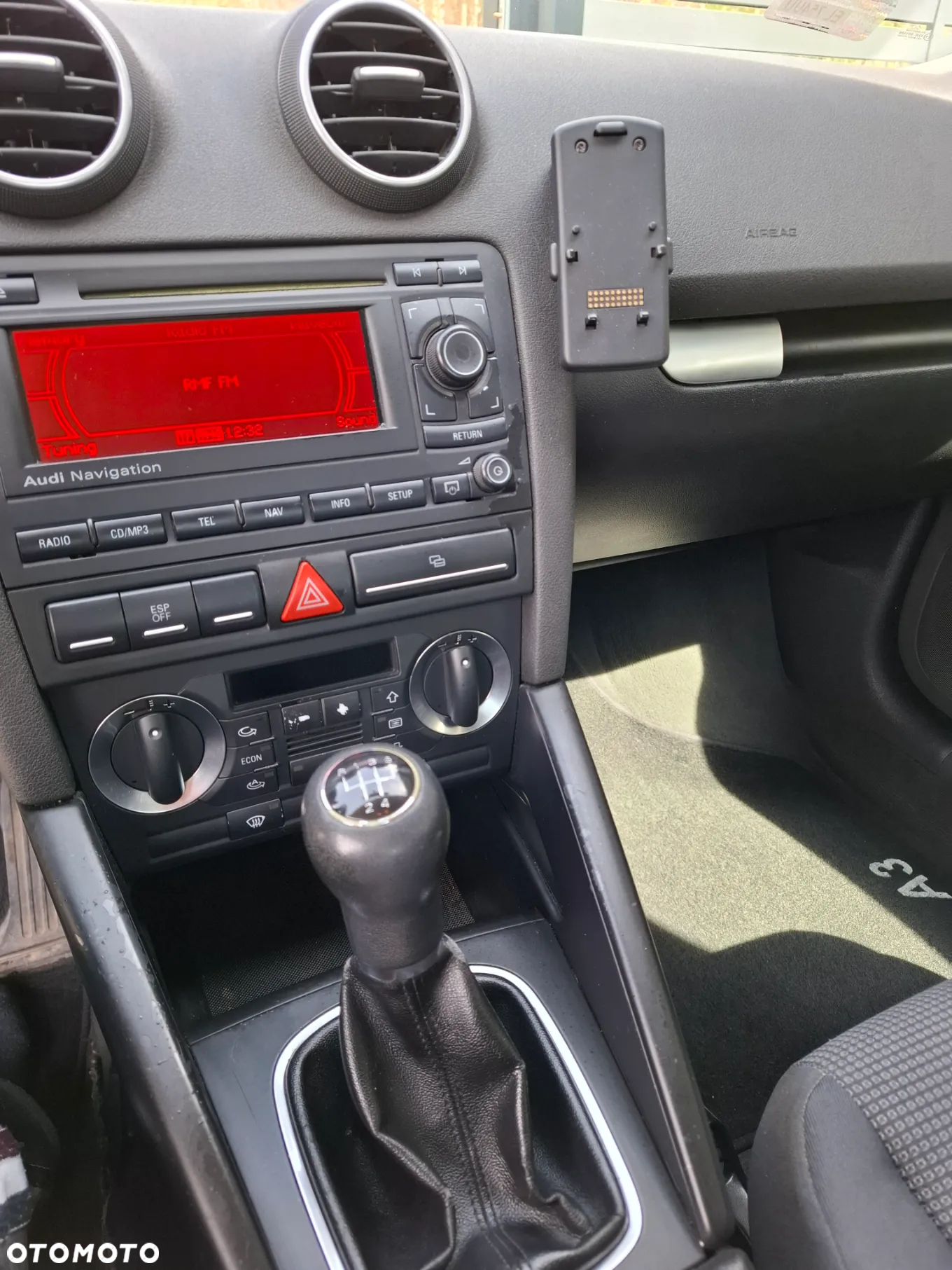Audi A3 1.9 TDI Ambition - 7