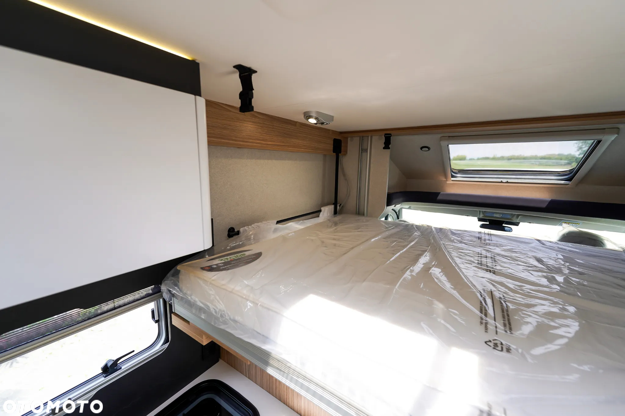 Ford Chausson 720 Etape Line - 23