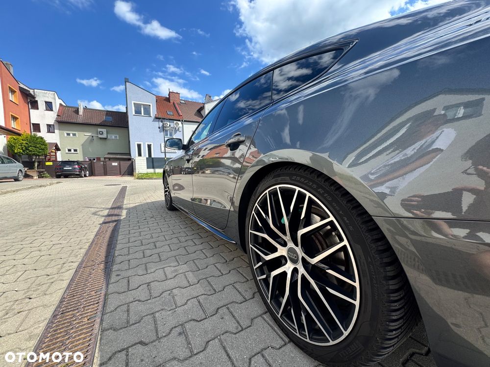 Audi A5 Sportback 2.0 TDI clean diesel Quattro S tronic - 15