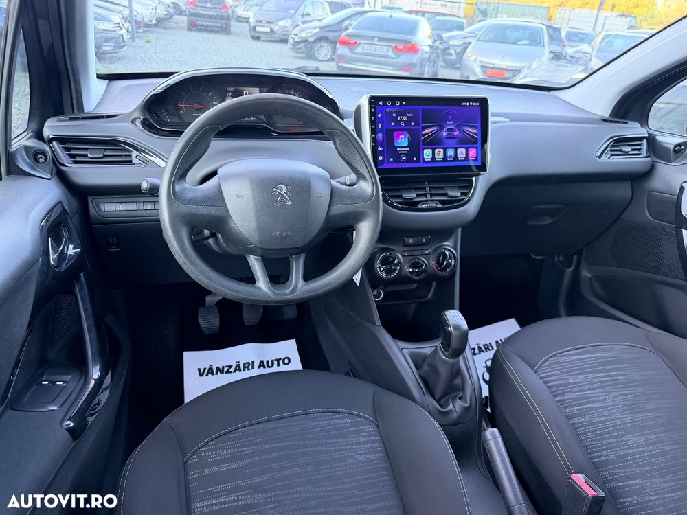 Peugeot 208 PureTech 110 Stop & Start Active - 6