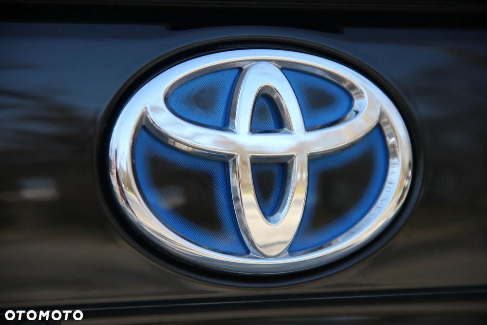 Toyota RAV4 2.5 Hybrid Active 4x2 - 26