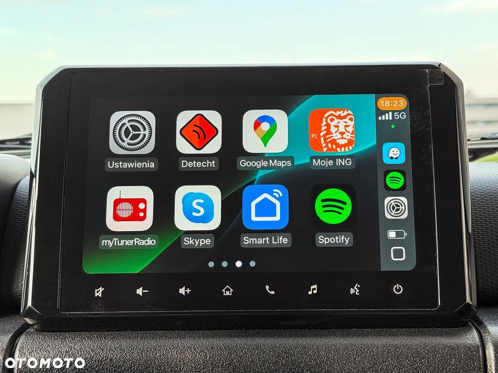 Suzuki Jimny 1.5 Elegance - 5