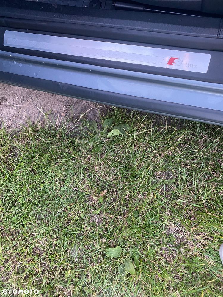 Audi A4 Avant 1.8T - 8