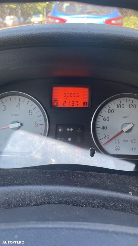 Dacia Logan - 7
