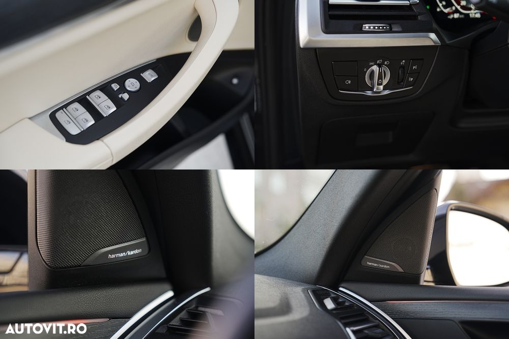 BMW X3 xDrive30e Aut. M Sport - 11