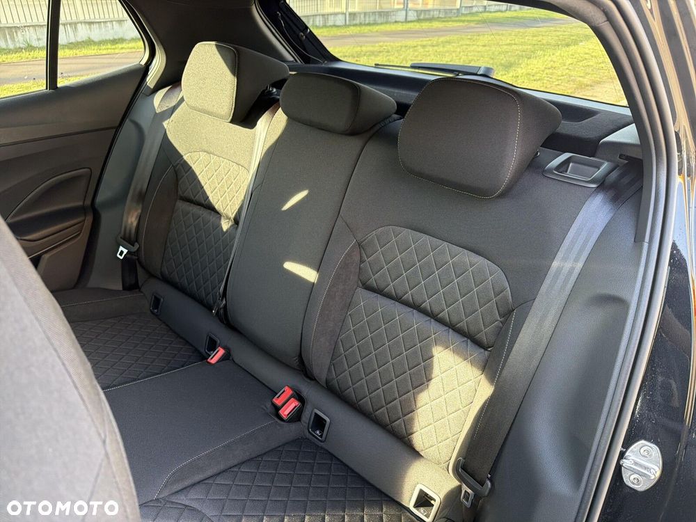 Skoda Fabia 1.0 TSI Selection DSG - 19