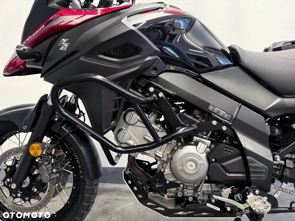 Suzuki V-STROM - 15