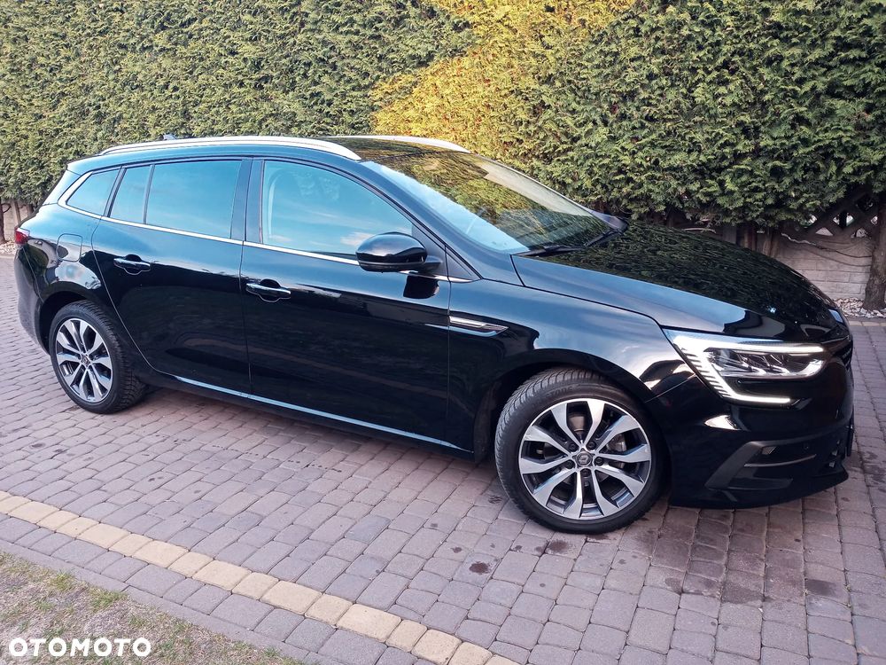 Renault Megane 1.3 TCe FAP Intens EDC - 7