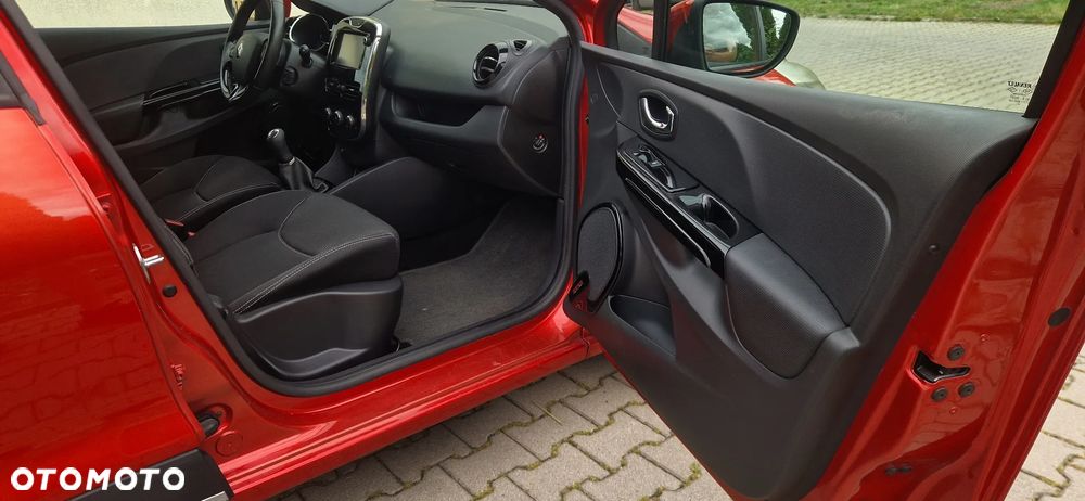 Renault Clio 1.2 16V 75 Business - 16