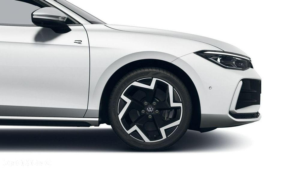 Volkswagen Passat - 9