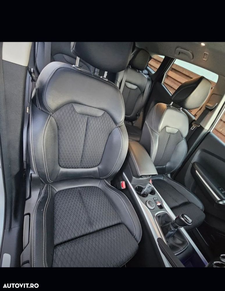 Renault Kadjar BLUE dCi 4X4 Intens - 23