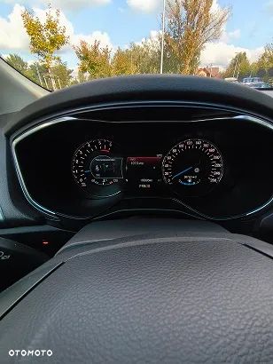 Ford Mondeo 2.0 TDCi Titanium PowerShift - 27