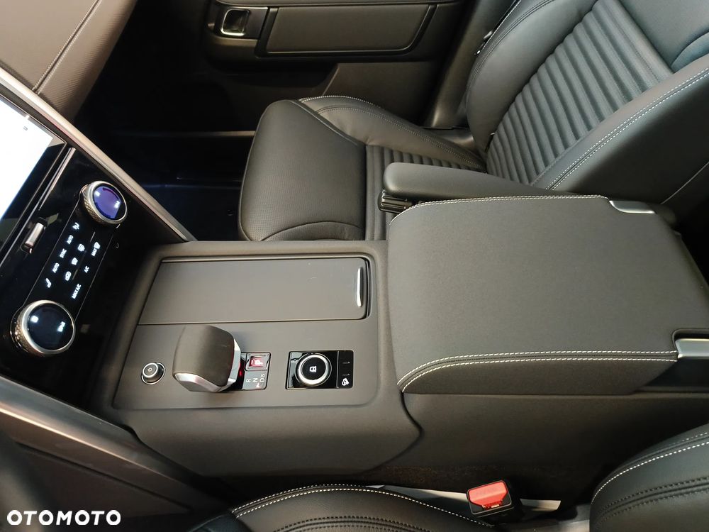 Land Rover Discovery 3.0 D350 mHEV Gemini - 25
