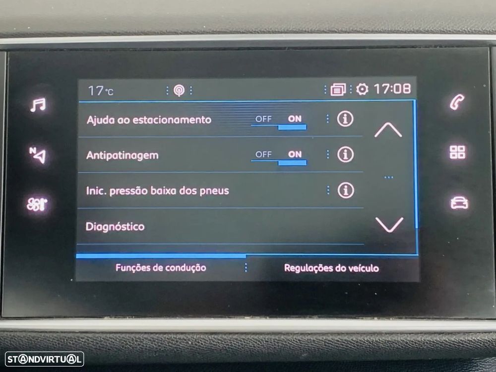 Peugeot 308 SW - 22