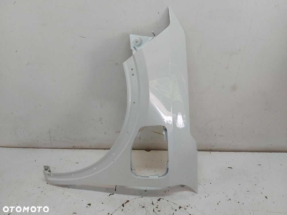 RENAULT Scenic E-Tech V 5 Błotnik przód lewy - 1