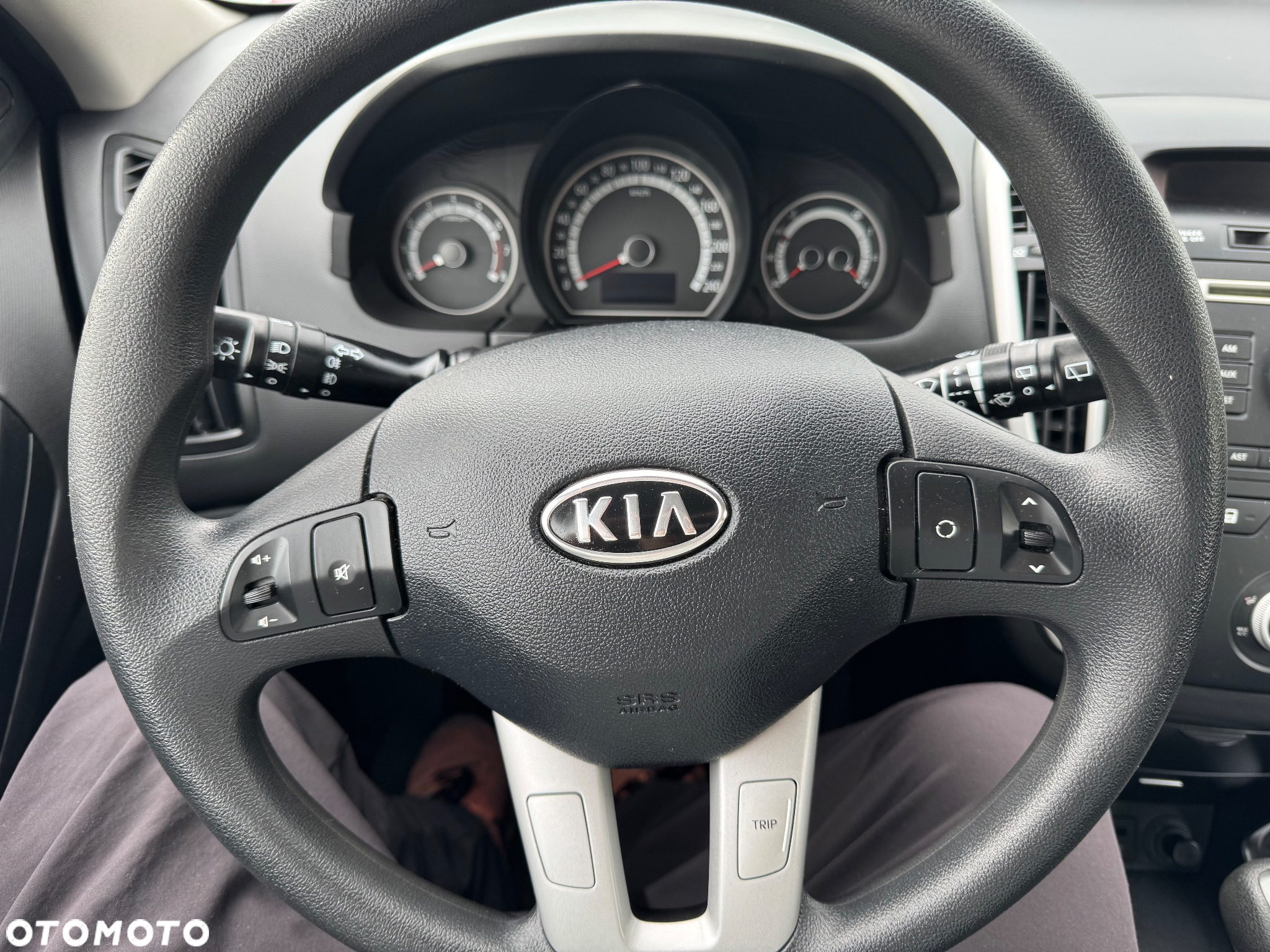 Kia Ceed 1.4 CVVT Attract - 20